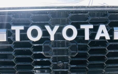 Toyota Land Cruiser, 2025 год, 12 900 000 рублей, 15 фотография