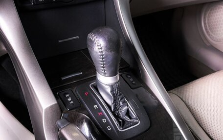 Honda Accord VIII рестайлинг, 2008 год, 1 150 000 рублей, 12 фотография