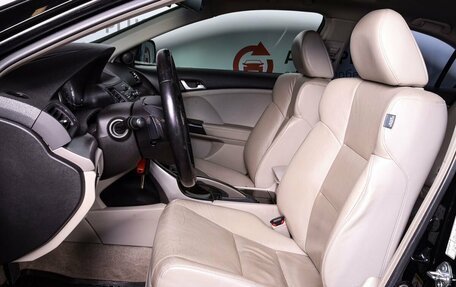 Honda Accord VIII рестайлинг, 2008 год, 1 150 000 рублей, 9 фотография
