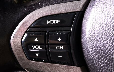 Honda Accord VIII рестайлинг, 2008 год, 1 150 000 рублей, 15 фотография