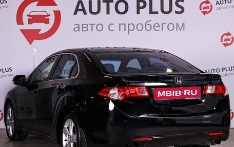Honda Accord VIII рестайлинг, 2008 год, 1 150 000 рублей, 3 фотография