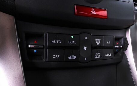 Honda Accord VIII рестайлинг, 2008 год, 1 150 000 рублей, 23 фотография