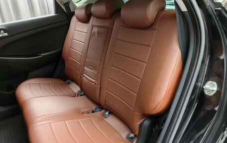Hyundai Tucson III, 2020 год, 2 285 000 рублей, 8 фотография