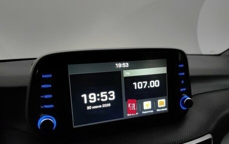 Hyundai Tucson III, 2020 год, 2 285 000 рублей, 14 фотография