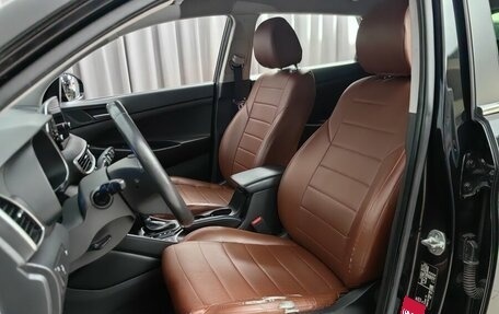 Hyundai Tucson III, 2020 год, 2 285 000 рублей, 6 фотография