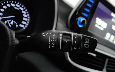 Hyundai Tucson III, 2020 год, 2 285 000 рублей, 21 фотография