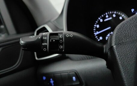 Hyundai Tucson III, 2020 год, 2 285 000 рублей, 20 фотография