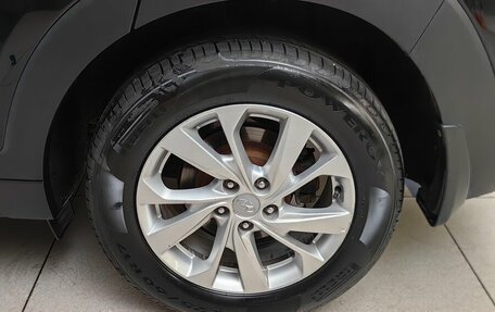 Hyundai Tucson III, 2020 год, 2 285 000 рублей, 24 фотография