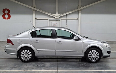 Opel Astra H, 2012 год, 589 000 рублей, 5 фотография