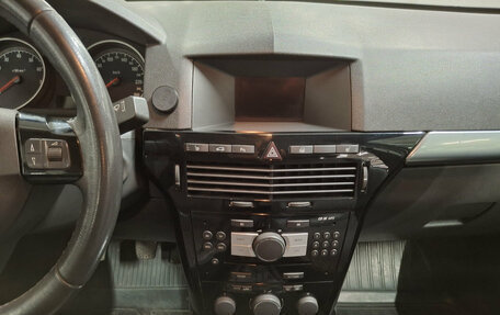Opel Astra H, 2012 год, 589 000 рублей, 18 фотография
