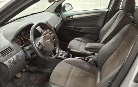 Opel Astra H, 2012 год, 589 000 рублей, 20 фотография