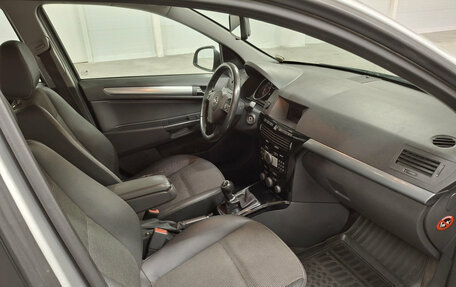 Opel Astra H, 2012 год, 589 000 рублей, 13 фотография