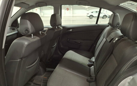 Opel Astra H, 2012 год, 589 000 рублей, 15 фотография