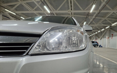 Opel Astra H, 2012 год, 589 000 рублей, 21 фотография