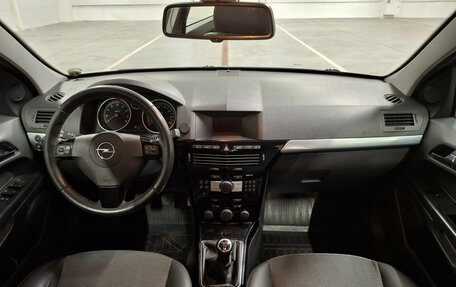 Opel Astra H, 2012 год, 589 000 рублей, 17 фотография