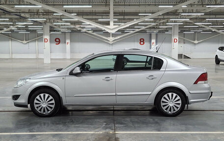 Opel Astra H, 2012 год, 589 000 рублей, 10 фотография