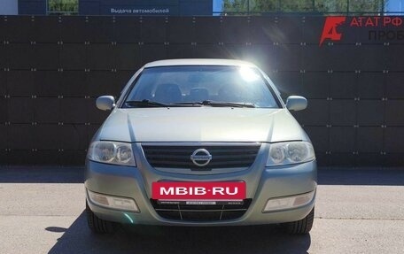 Nissan Almera Classic, 2006 год, 450 000 рублей, 2 фотография