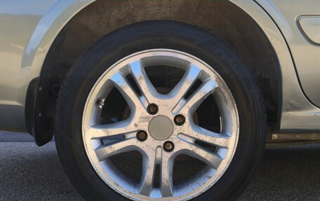 Nissan Almera Classic, 2006 год, 450 000 рублей, 12 фотография