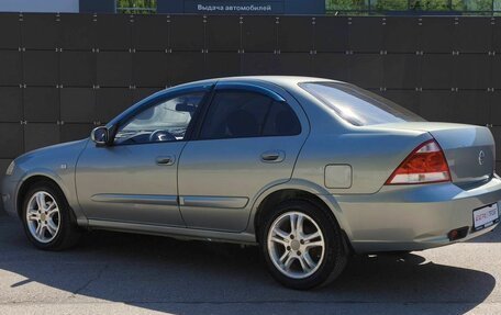 Nissan Almera Classic, 2006 год, 450 000 рублей, 9 фотография