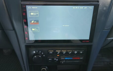 Nissan Almera Classic, 2006 год, 450 000 рублей, 18 фотография