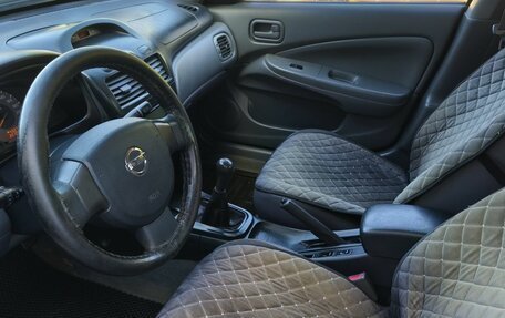 Nissan Almera Classic, 2006 год, 450 000 рублей, 19 фотография