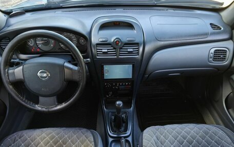 Nissan Almera Classic, 2006 год, 450 000 рублей, 17 фотография