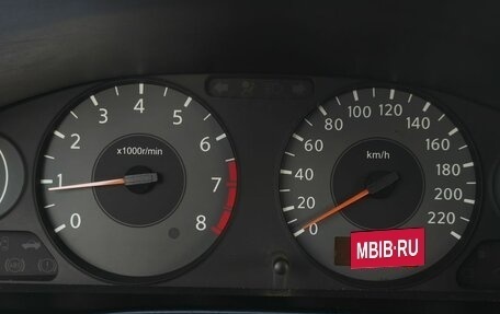 Nissan Almera Classic, 2006 год, 450 000 рублей, 15 фотография