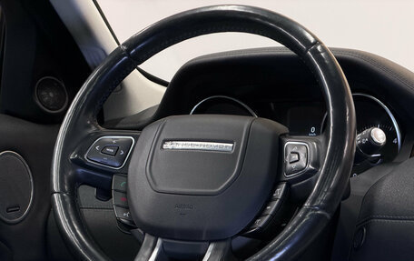 Land Rover Range Rover Evoque I, 2015 год, 2 400 000 рублей, 8 фотография