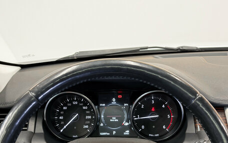 Land Rover Range Rover Evoque I, 2015 год, 2 400 000 рублей, 9 фотография