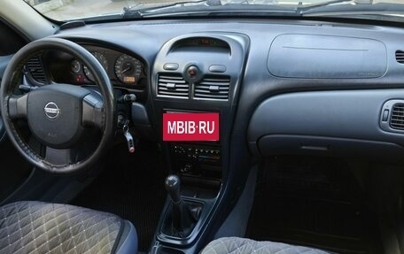 Nissan Almera Classic, 2006 год, 450 000 рублей, 16 фотография