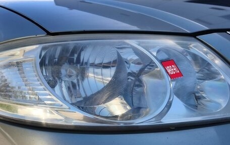Nissan Almera Classic, 2006 год, 450 000 рублей, 11 фотография