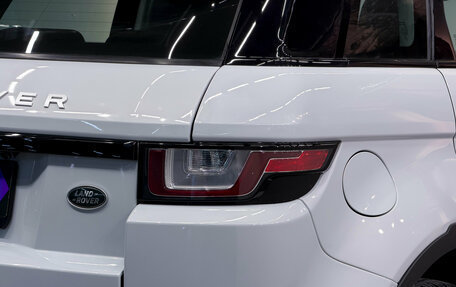 Land Rover Range Rover Evoque I, 2015 год, 2 400 000 рублей, 23 фотография