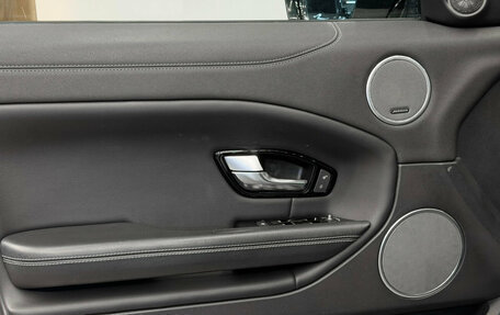 Land Rover Range Rover Evoque I, 2015 год, 2 400 000 рублей, 27 фотография