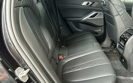 BMW X6, 2020 год, 7 300 000 рублей, 8 фотография