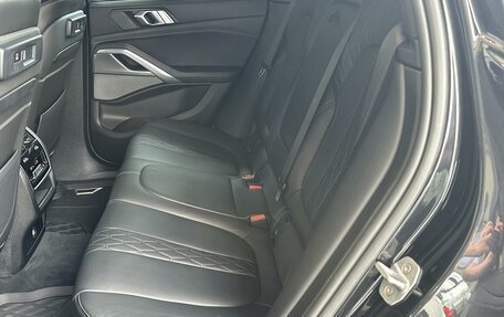 BMW X6, 2020 год, 7 300 000 рублей, 7 фотография