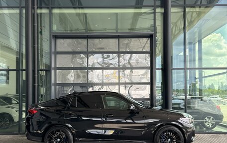 BMW X6, 2020 год, 7 300 000 рублей, 5 фотография