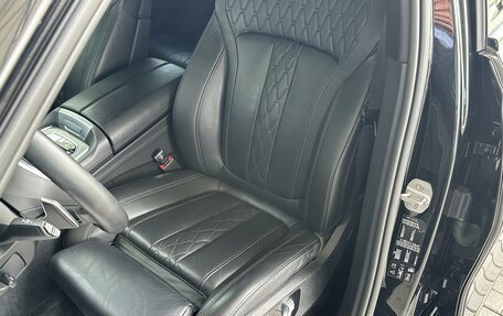 BMW X6, 2020 год, 7 300 000 рублей, 10 фотография