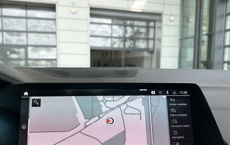 BMW X6, 2020 год, 7 300 000 рублей, 16 фотография