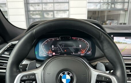 BMW X6, 2020 год, 7 300 000 рублей, 13 фотография