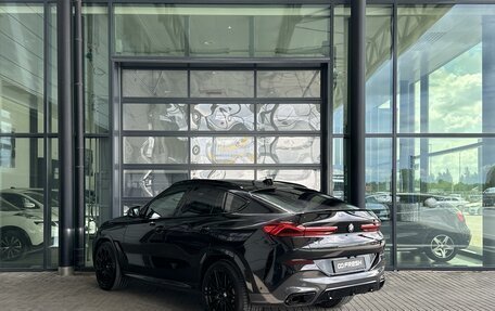 BMW X6, 2020 год, 7 300 000 рублей, 2 фотография
