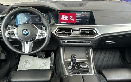 BMW X6, 2020 год, 7 300 000 рублей, 6 фотография