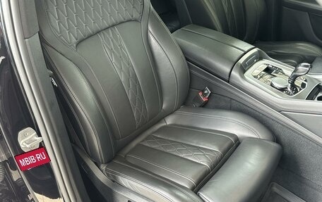 BMW X6, 2020 год, 7 300 000 рублей, 9 фотография