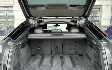 BMW X6, 2020 год, 7 300 000 рублей, 27 фотография