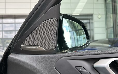 BMW X6, 2020 год, 7 300 000 рублей, 22 фотография