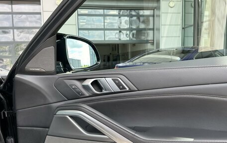 BMW X6, 2020 год, 7 300 000 рублей, 23 фотография