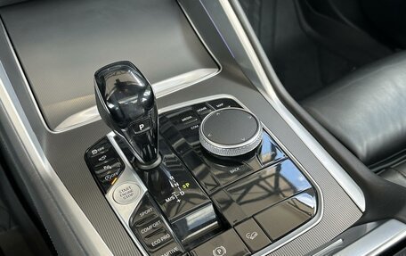 BMW X6, 2020 год, 7 300 000 рублей, 18 фотография