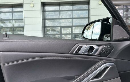 BMW X6, 2020 год, 7 300 000 рублей, 20 фотография