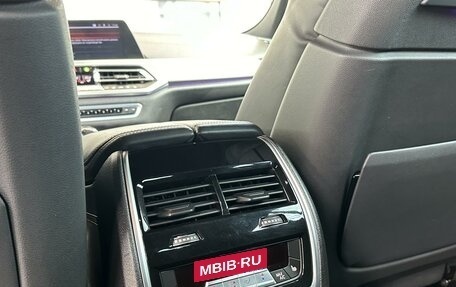 BMW X6, 2020 год, 7 300 000 рублей, 19 фотография