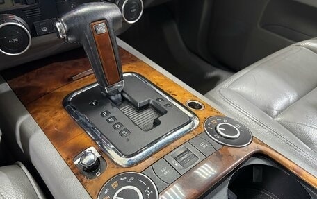 Volkswagen Touareg III, 2004 год, 630 000 рублей, 22 фотография
