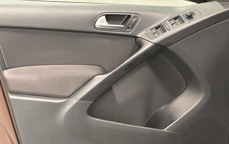 Volkswagen Tiguan I, 2014 год, 1 339 000 рублей, 15 фотография